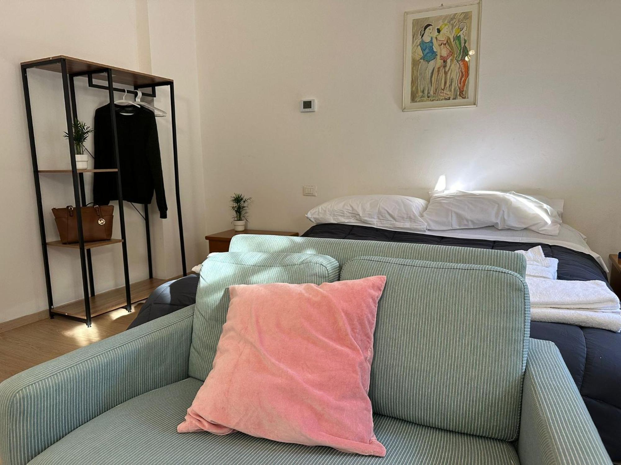 Casa Mirandola In Contra' Sant' Andrea Casa vacanze Vicenza