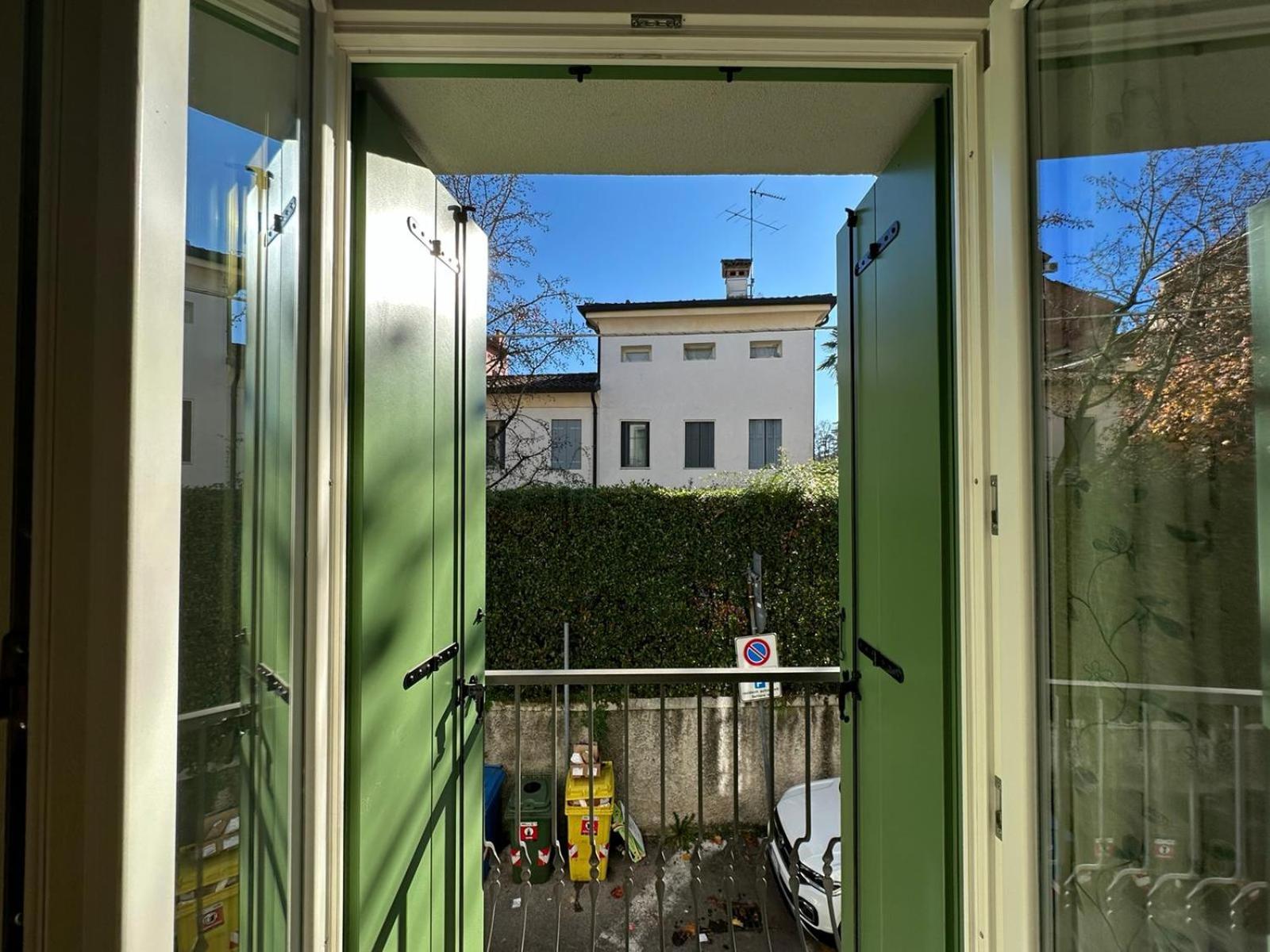 Casa Mirandola In Contra' Sant' Andrea * Vicenza