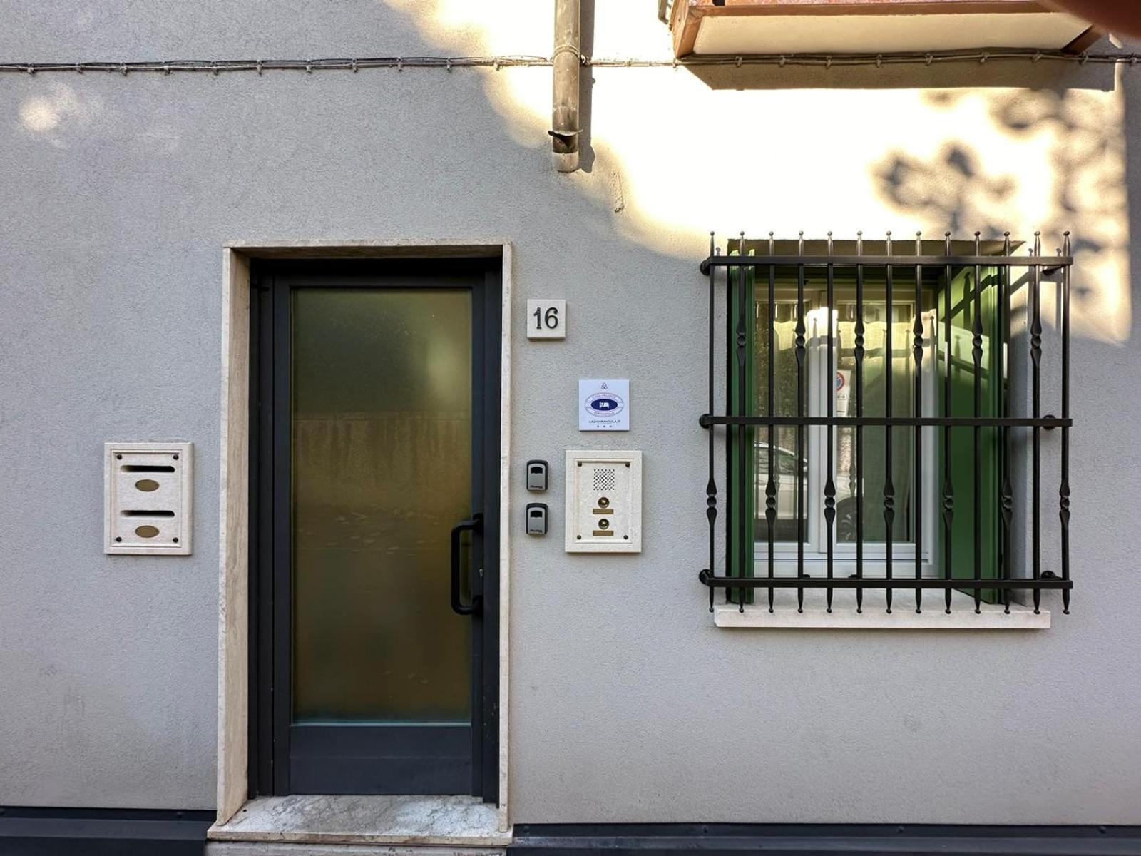 Casa Mirandola In Contra' Sant' Andrea Casa vacanze
