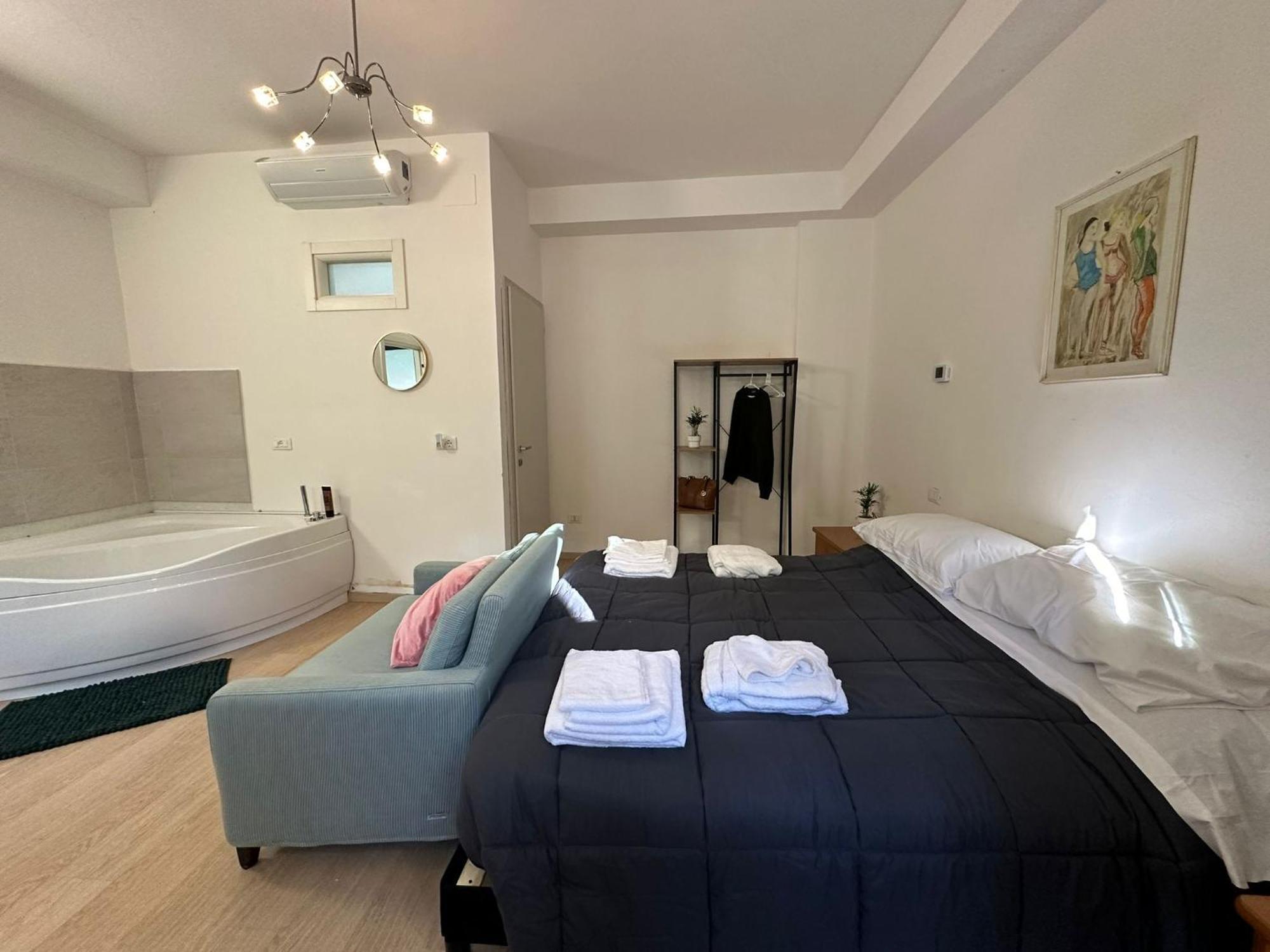 Casa Mirandola In Contra' Sant' Andrea Casa vacanze *