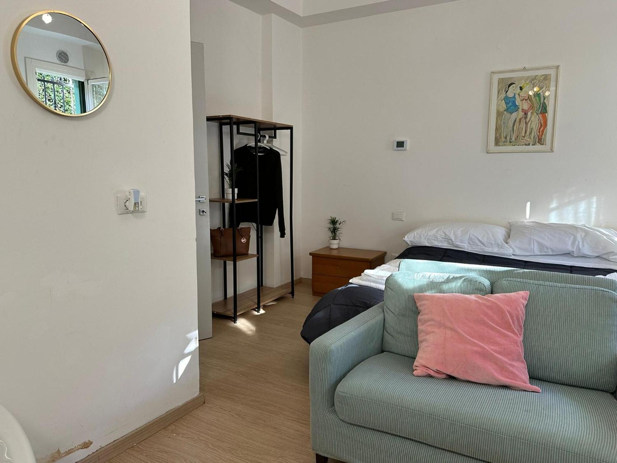 Casa vacanze Casa Mirandola In Contra' Sant' Andrea Vicenza