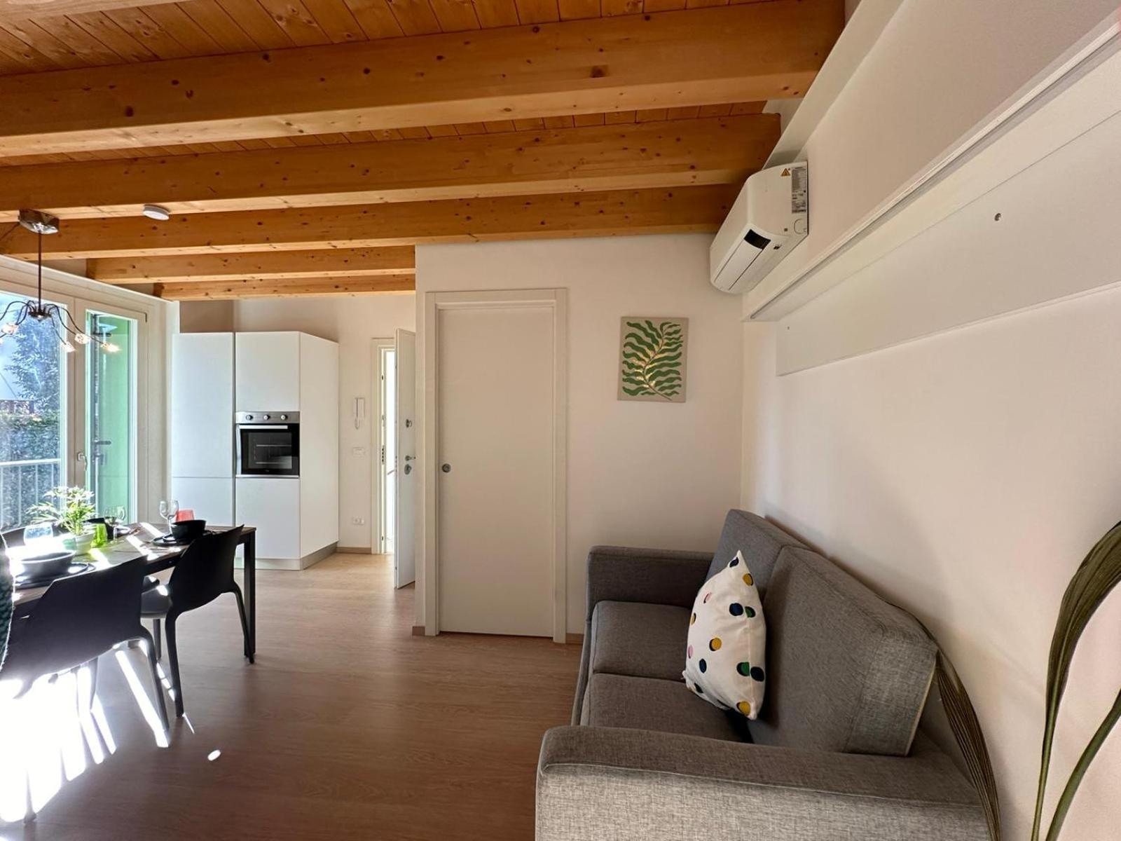 Casa Mirandola In Contra' Sant' Andrea Casa vacanze Vicenza