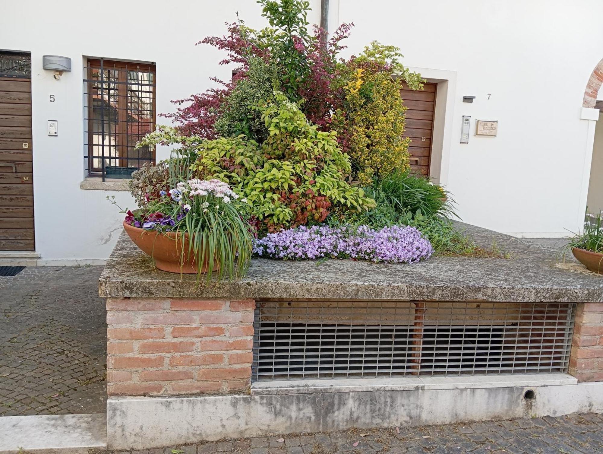 Casa vacanze Casa Mirandola In Contra' Sant' Andrea